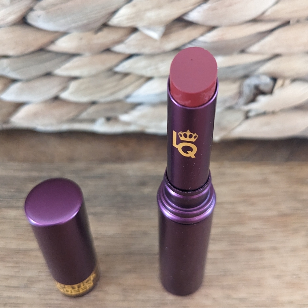 Lipstick Queen Medieval Intense Lipstick